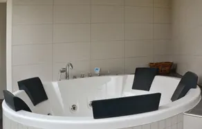 Wunderschönes Haus in Græsted mit Küche - Image 4