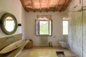 Splendida villa toscana e dependance - Image 2