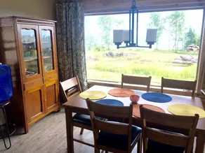 Naturliebhaber-Traumhaus - Seeblicke, Docks und Spuren! - Image 5
