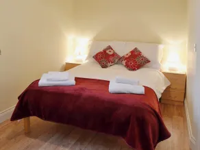 Alojamiento de 1 habitaciones en High Halstow, near Rochester - Image 3