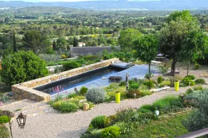 Bed and breakfast i hjertet af Provence mellem havet og MOUNTAIN - Image 3