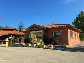 Greenchalets Glamping Argeles sur mer - Image 5