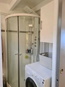 Beautiful duplex apartment for 4 people in Tiuccia - Image 4