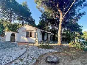 Haus mit Meerblick auf der Insel Elba - 10 Minuten zu Fuß vom Strand entfernt - Image 5