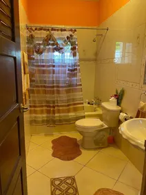Off the beaten path private villa, w/AC, Jacuzzi, king beds - Image 3