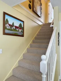 Beautiful Lakefront Home- Crooked Lk-Petoskey/Harbor Springs/Nubs- boat/bike/ski - Image 3