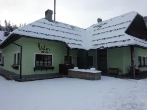 Cozy vacation apartment in the center of Lackenhof - Image 3
