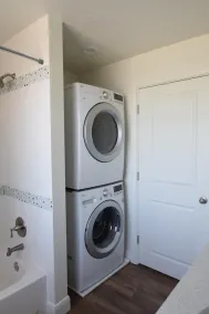 Newly remodeled, clean, comfortable, and centrally located - Image 2