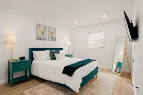 Heated Pool, Spa & Fire Pit   BNR Vacation Rentals - Image 4