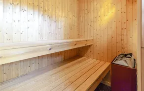 Three-Bedroom Holiday Home In Sjallands Odde - Image 3