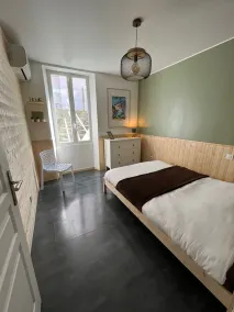 Villa entièrement rénovée avec piscine en plein coeur de Bastia - Corse - Image 5