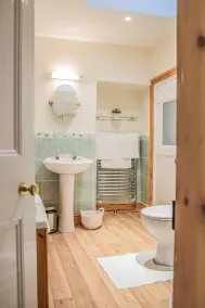 Traditional Dales Cottage Surrounded By Renowned Hay Meadows And Dry Stone Walls - Image 3