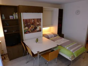 Studio Annex by Interhome - Image 5