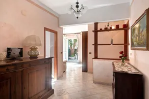 Ferienwohnung 'Via Daneri 2 mit Garten' und privater Terrasse - Image 2