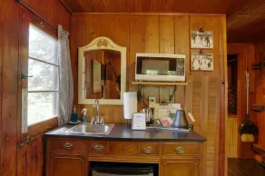 Cabin #10 - Snow Day - Image 4