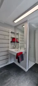 Lovingly furnished FeWo zum Hirschen - Image 2