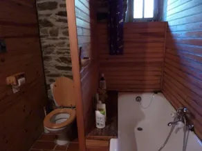 Återställd fårfågel i Cevennes - Image 2
