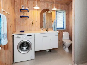 6 Person Holiday Home in Pandrup - Image 2