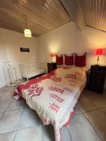 La longère de Mayrinhac avec sa piscine privée - Image 5