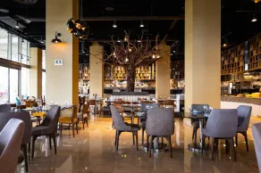 Luxuries space , all inclusive, Pools, Spas, Gym, Bars, Child Friendly - Image 4