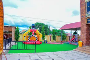 THE RESIDENCE HOTEL DODOMA - Image 2