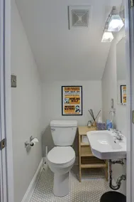Spacious & Bright Cottage in Beautiful, Safe Midtown - 2 Miles from Beale Street - Image 2