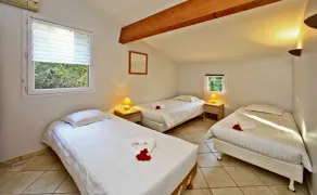 Small house 50 meters from the thermal baths of vals les bains - Image 3