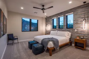 LaFave-Luxury Suite at Zion: The Sentinel - Image 5