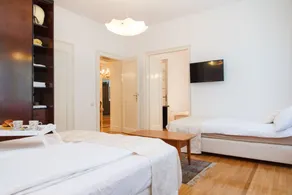 Apartment Belgrade Center-Resavska - Image 4