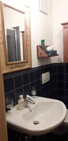 Panoramic apartment in the heart of the Dolomites - Image 2