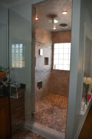 Luksuriøs, rummelig 4500 sq ft hjem, boblebad og sauna, i centrum af centrum af Windham - Image 3