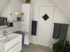 75qm Lieblingsplatz mit Sauna in Bendestorf / Nähe Hamburg/ Lüneburg - Image 4