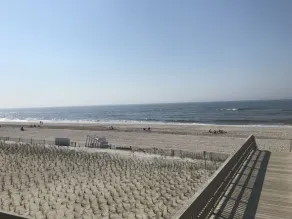Making Summer Memories in Ocean Beach, Fire Island at Squid Lips Cabana - Image 2