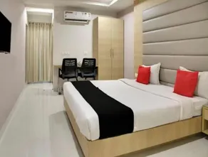 Viraaj Suites - Very near to Miyapur junction, Unit 4 - Image 5
