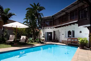 Boma Lodge - Image 5