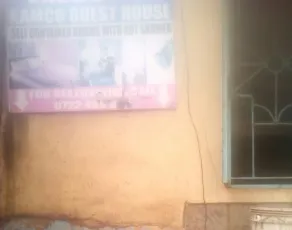 Kamco Guest House - Image 4