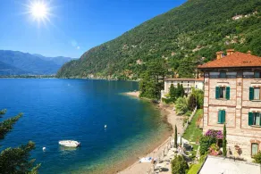 Villa Marina - Como lake - Image 5