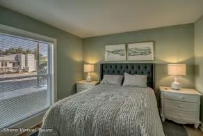 Seascape Community. Enjoy the best of both - 1 block to the beach & 1 block from the center of town - Image 2