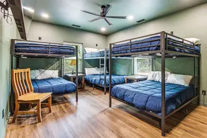 White River Retreat! Family Cabin - Image 5