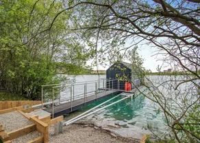 1 bedroom accommodation in Halling - Image 2