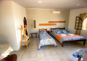 Pé na areia na praia da Garça em Maceió-AL - Image 4