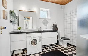 2 bedroom cozy home in Millinge - Image 2