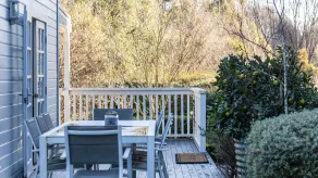 Dove Cottage – cosy storybook cottage in a private setting with a fireplace - Image 5
