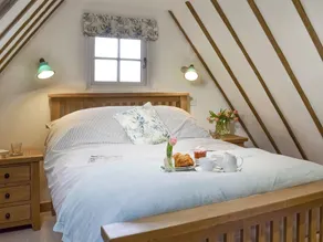 1 bedroom accommodation in Brede, near Rye - Image 5