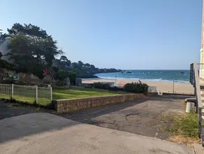 Saint-lunaire - Grand Hôtel - 4 Pers - Accès Plage Pied - Image 4