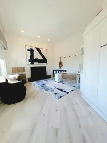Luxueux complexe de style 3BR avec vue imprenable sur l'océan, piscine, spa et sauna - Image 3