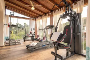 ClickSardegna Alghero Villa Flaminia, with independent swimming pool, SPA & Gym - Image 4