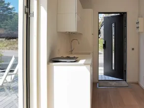 2 person holiday home in Marstrand - Image 5