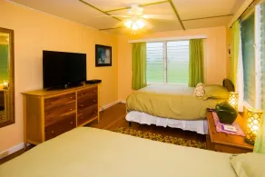 Stunning, majestic, oceanfront location, with stunning view and air conditioning - Image 3