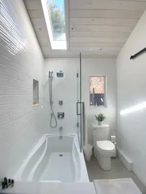 Luxury Cottage for 2. Very close to Woodstock, NY. - Image 5